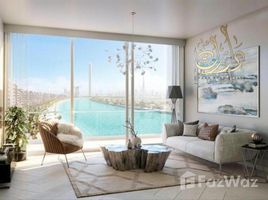在AZIZI Riviera 48出售的开间 住宅, Azizi Riviera, Meydan