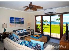 2 Bedroom Apartment for sale at Adorable Renovated 2 Bedroom 2 Bathroom Beachfront Condo in Playa Potrero!, Santa Cruz, Guanacaste