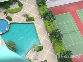 2 Bedrooms Condo for rent in Chong Nonsi, Bangkok Belle Park Residence