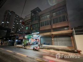 ทาวน์เฮ้าส์ 3 ห้องนอน ให้เช่า ในทำเล ห้วยขวาง, กรุงเทพมหานคร, ห้วยขวาง, ห้วยขวาง