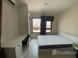 คอนโด สตูดิโอ ให้เช่า ในโครงการ คอนโดเลต พิกเซล สาทร, ช่องนนทรี, ยานนาวา