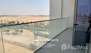 2 Bedrooms Apartment for sale in Oasis Residences, Abu Dhabi Oasis Residences