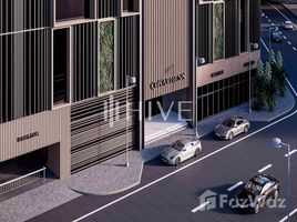 1 спален Квартира на продажу в Q Gardens Lofts, Indigo Ville, Jumeirah Village Circle (JVC)