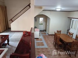 4 спален Дом for sale in Банг Кхун Тхиан, Бангкок, Tha Kham, Банг Кхун Тхиан