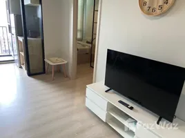 1 chambre Condominium à louer à , Samrong Nuea