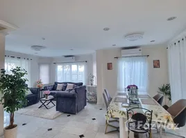 บ้านเดี่ยว 3 ห้องนอน ให้เช่า ในโครงการ บ้าน นนนิภา แม่โจ้, หนองหาร