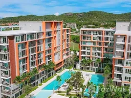 คอนโด 1 ห้องนอน ให้เช่า ในโครงการ มายสไตล์ หัวหิน 102, หนองแก