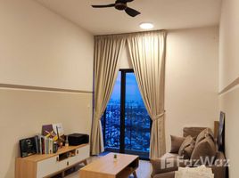 Studio Penthouse for rent at M Condominium, Bandar Johor Bahru, Johor Bahru, Johor, Malaysia