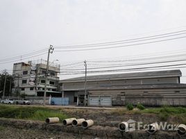  Terrain for sale in Bang Khun Thian, Bangkok, Samae Dam, Bang Khun Thian
