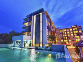 1 Bedroom Condo for sale at Happy Place Condo, Sakhu, Thalang, Phuket