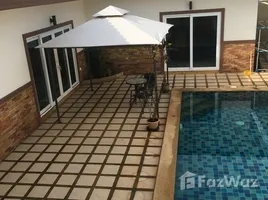 3 chambre Villa for rent in Nong Prue, Pattaya, Nong Prue