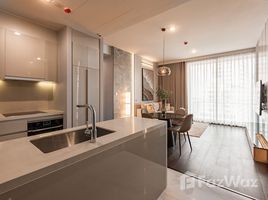 2 спален Квартира в аренду в Laviq Sukhumvit 57, Khlong Tan Nuea