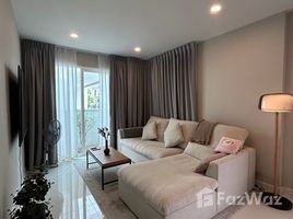 วิลล่า 4 ห้องนอน ให้เช่า ในโครงการ เดอะ ซิตี้ สุขสวัสดิ์ 64, ทุ่งครุ, ทุ่งครุ, กรุงเทพมหานคร