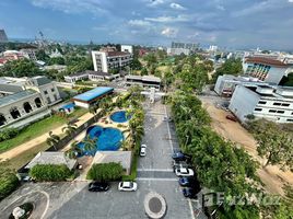 2 спален Квартира на продажу в AD Hyatt Condominium, Na Kluea, Паттайя, Чонбури, Таиланд