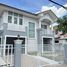 3 спален Дом в аренду в Pruksa Village 5 Wongwaen-Rattanathibet, Bang Mae Nang
