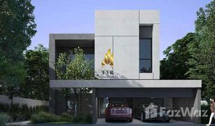 3 chambres Maison de ville a vendre à Fire, Dubai Jumeirah Golf Estates