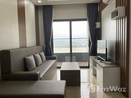 2 Phòng ngủ Căn hộ for rent at Monarchy, An Hải Tây, Sơn Trà
