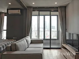 ขายคอนโด 1 ห้องนอน ในโครงการ คิว ชิดลม-เพชรบุรี, มักกะสัน