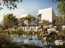 在The Sustainable City - Yas Island出售的3 卧室 联排别墅, Yas Acres, Yas Island, 阿布扎比