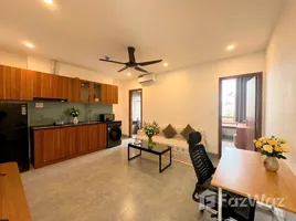 1 Schlafzimmer Haus zu vermieten in An Hai Bac, Da Nang, An Hai Bac, Son Tra, Da Nang, Vietnam
