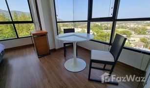 1 Bedroom Condo for sale in Choeng Thale, Phuket Hill Myna Condotel