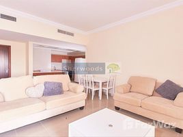 2 Habitación Apartamento en venta en Marina Apartments F, Al Hamra Marina Residences