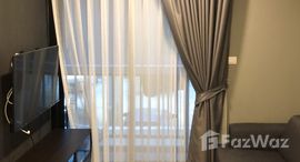 Доступные квартиры в The Nigh Condo Pinklao-Charan