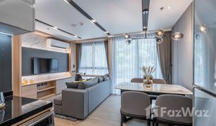 1 Bedroom Condo for sale in Khlong Tan Nuea, Bangkok Destiny@63