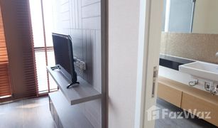 2 Bedrooms Condo for sale in Phra Khanong, Bangkok The Lofts Ekkamai