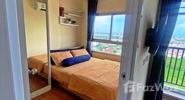Available Units at Notting Hill Sukhumvit - Praksa