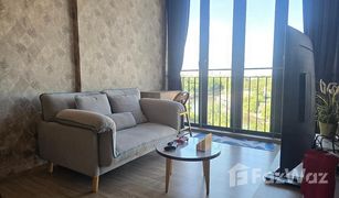 1 Bedroom Condo for sale in Phra Khanong Nuea, Bangkok Kawa Haus