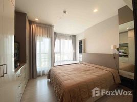 1 chambre Condominium à vendre à Life Sukhumvit 62., Bang Chak