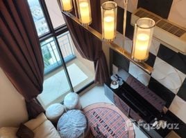 2 Bedroom Condo for rent at Villa Asoke, Makkasan, Ratchathewi, Bangkok, Thailand