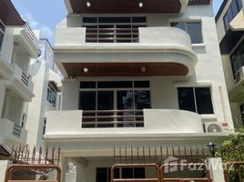 4 Habitación Casa en alquiler en Watthana, Bangkok, Khlong Tan Nuea, Watthana