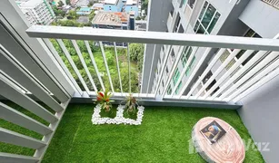 1 Bedroom Condo for sale in Phra Khanong, Bangkok Rhythm Sukhumvit 50