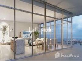 1 спален Квартира на продажу в Marina Vista, EMAAR Beachfront