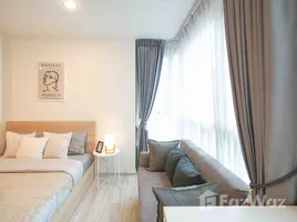 1 Bedroom Apartment for rent at XT Huaikhwang, Din Daeng, Din Daeng