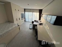 1 Schlafzimmer Appartement zu vermieten im Noble Solo, Khlong Tan Nuea