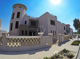 5 Bedroom Villa for sale at Palm Hills Golf Extension, Al Wahat Road