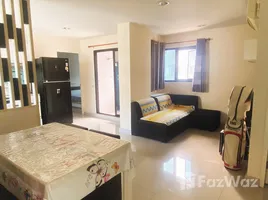 2 Schlafzimmer Appartement zu verkaufen im The Link Vano Sukhumvit 64, Bang Chak