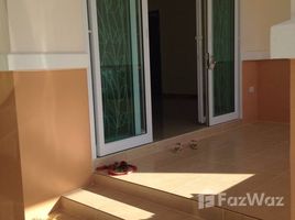 3 спален Дом на продажу в Charoensup Villa 11, Kham Yai