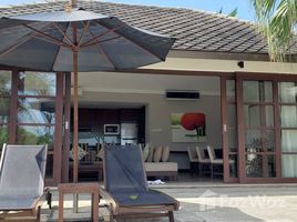 3 Bedroom Villa for rent at Kanda Residence, Bo Phut, Koh Samui