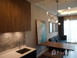 คอนโด 1 ห้องนอน ให้เช่า ในโครงการ ศุภาลัย เอลีท สาทร-สวนพลู, ทุ่งมหาเมฆ, สาทร