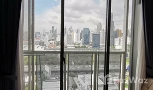 1 Bedroom Condo for sale in , Bangkok A Space ID Asoke-Ratchada