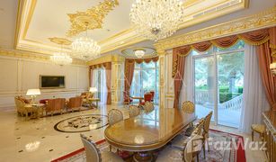 5 chambres Villa a vendre à The Crescent, Dubai Raffles The Palm