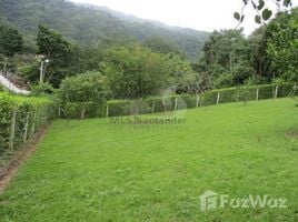  Terrain for sale in Floridablanca, Santander, Floridablanca