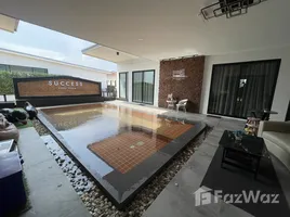 วิลล่า 4 ห้องนอน ให้เช่า ในโครงการ เลอ วิลล่า หัวหิน, หินเหล็กไฟ, หัวหิน, ประจวบคีรีขันธ์