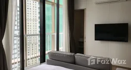 Unités disponibles à Park Origin Phrom Phong