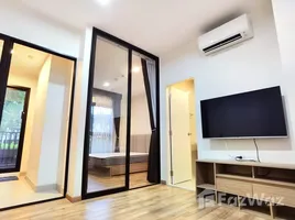 1 Bedroom Condo for rent at Niche Mono Charoen Nakorn, Dao Khanong, Thon Buri
