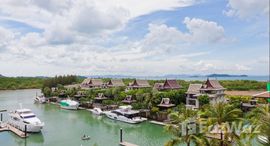 Viviendas disponibles en Royal Phuket Marina